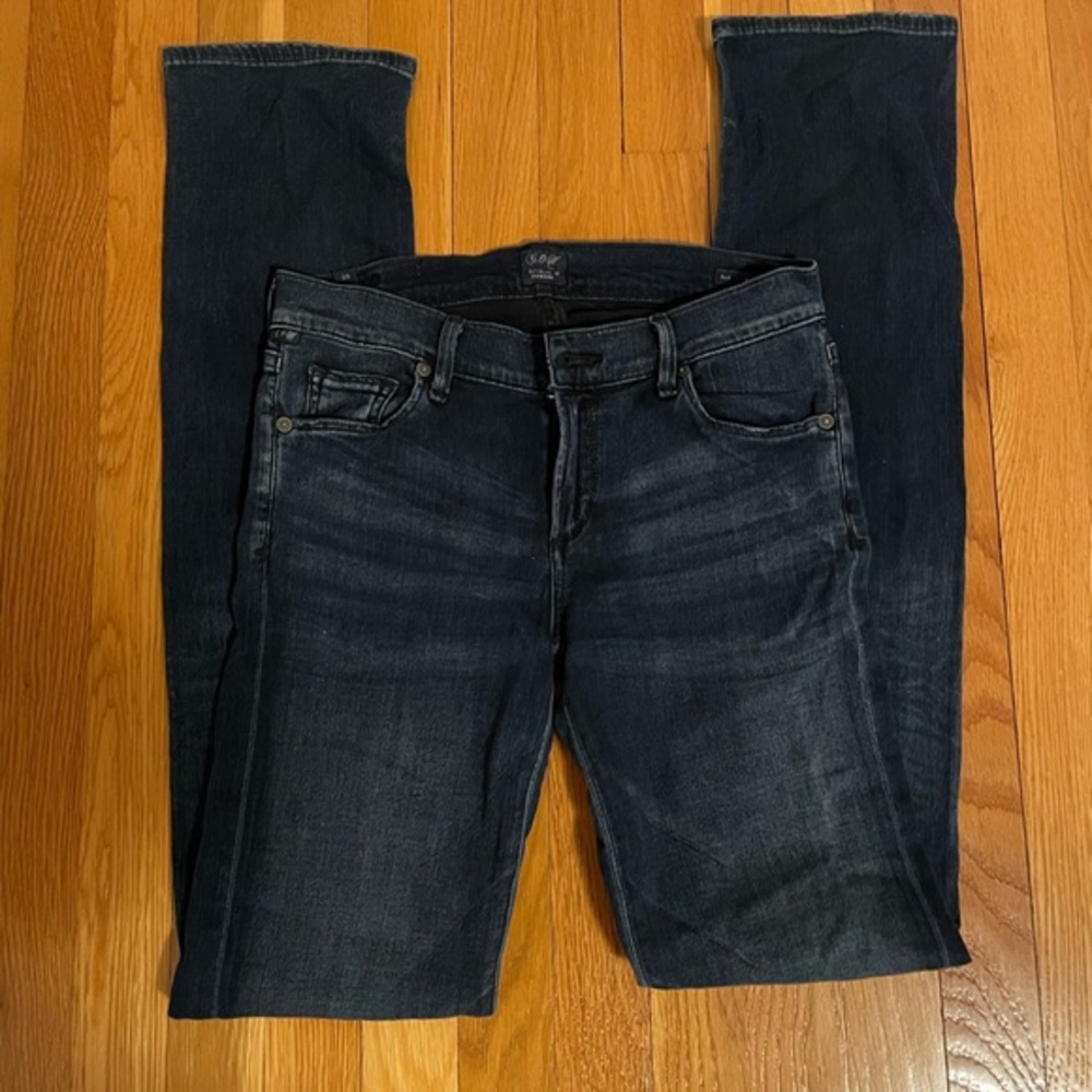Citizens of Humanity Ava Jean Size 29